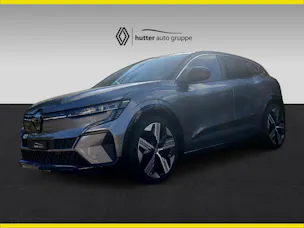Renault Megane E-Tech iconic