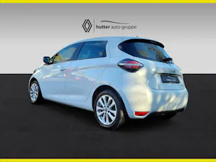 Renault Zoe R110 Zen (Batterie-Miete)