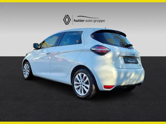 Renault Zoe R110 Zen (Batterie-Miete)