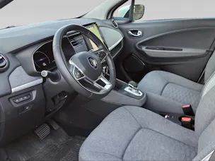 Renault Zoe R110 Zen (Batterie-Miete)