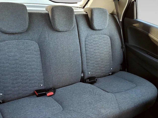 Renault Zoe R110 Zen (Batterie-Miete)