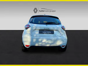 Renault Zoe R110 Zen (Batterie-Miete)
