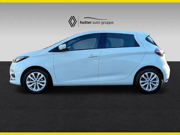 Renault Zoe R110 Zen (Batterie-Miete)