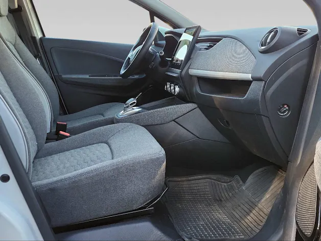Renault Zoe R110 Zen (Batterie-Miete)