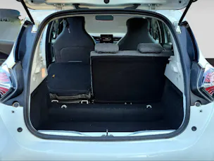 Renault Zoe R110 Zen (Batterie-Miete)