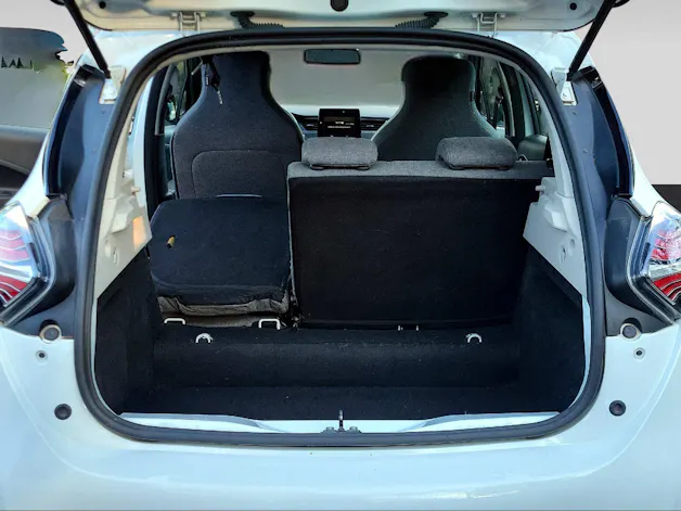 Renault Zoe R110 Zen (Batterie-Miete)