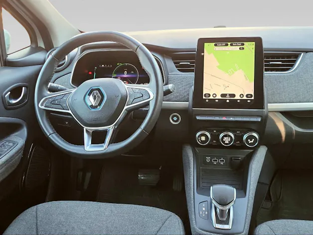 Renault Zoe R110 Zen (Batterie-Miete)