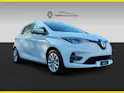 Renault Zoe R110 Zen (Batterie-Miete)