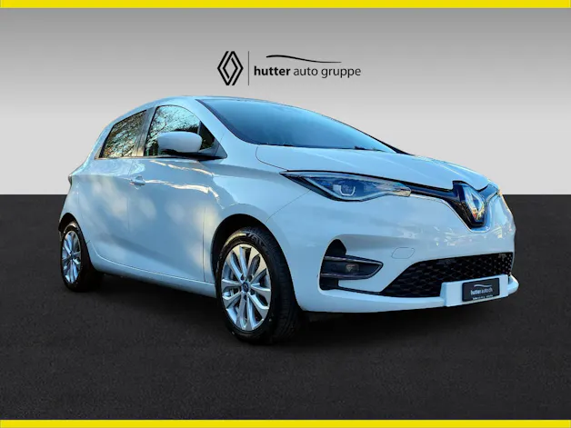 Renault Zoe R110 Zen (Batterie-Miete)