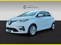 Renault Zoe R110 Zen (Batterie-Miete)