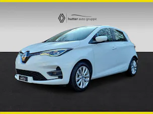Renault Zoe R110 Zen (Batterie-Miete)