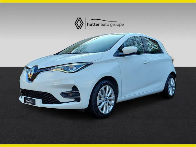 Renault Zoe R110 Zen (Batterie-Miete)