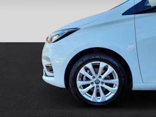 Renault Zoe R110 Zen (Batterie-Miete)