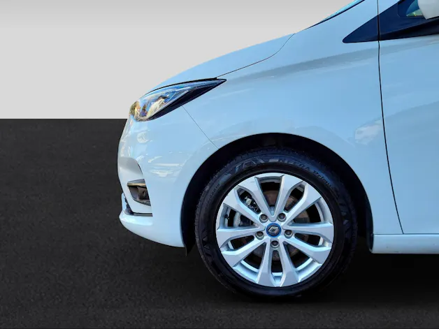 Renault Zoe R110 Zen (Batterie-Miete)