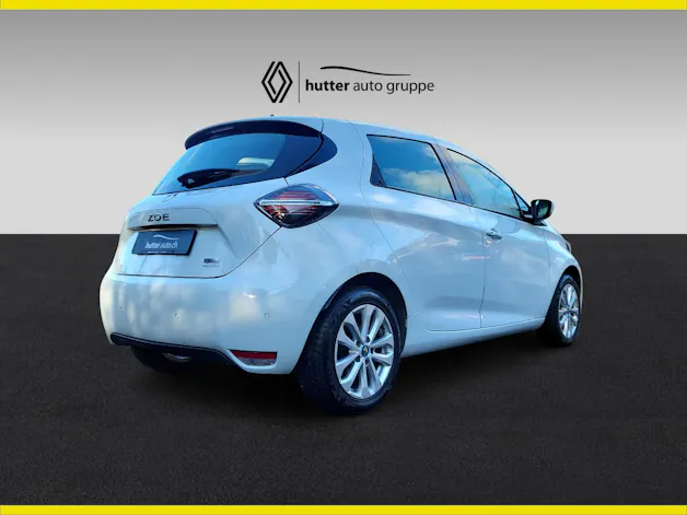 Renault Zoe R110 Zen (Batterie-Miete)