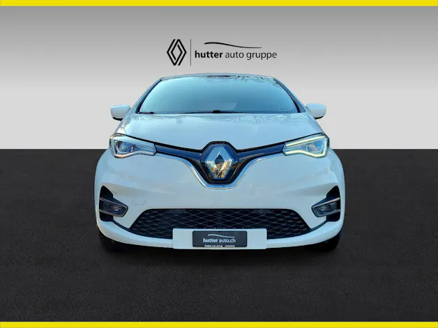 Renault Zoe R110 Zen (Batterie-Miete)