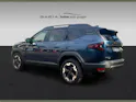 Dacia BIGSTER extreme hybrid 155
