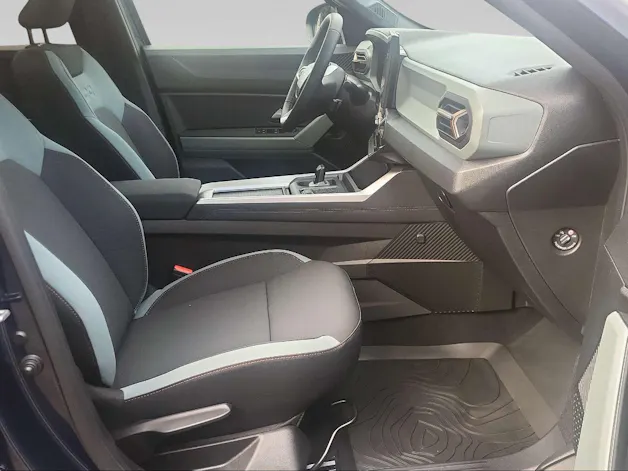 Dacia BIGSTER extreme hybrid 155