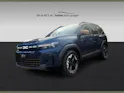 Dacia BIGSTER extreme hybrid 155