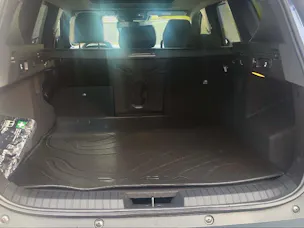 Dacia BIGSTER extreme hybrid 155