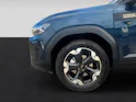 Dacia BIGSTER extreme hybrid 155