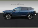 Dacia BIGSTER extreme hybrid 155