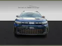 Dacia BIGSTER extreme hybrid 155