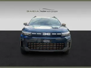 Dacia BIGSTER extreme hybrid 155