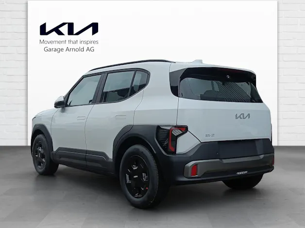 Kia EV2 42.2 kWh Air 4P