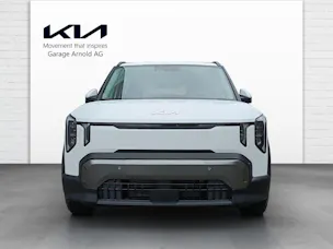 Kia EV2 42.2 kWh Air 4P