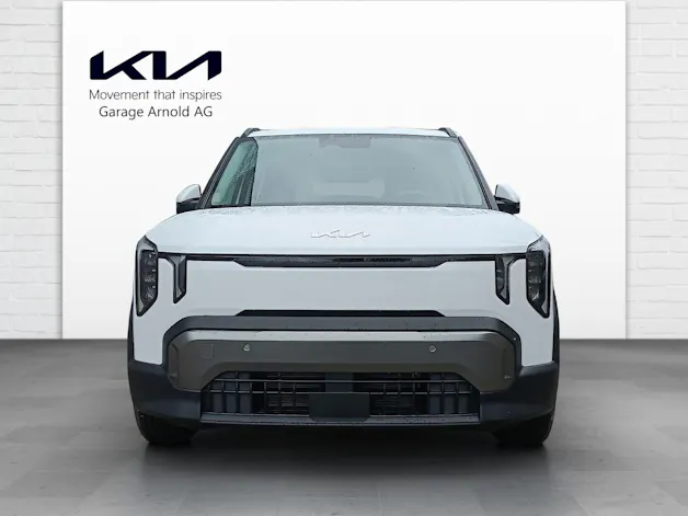 Kia EV2 42.2 kWh Air 4P