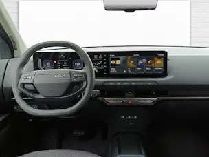 Kia EV2 42.2 kWh Air 4P