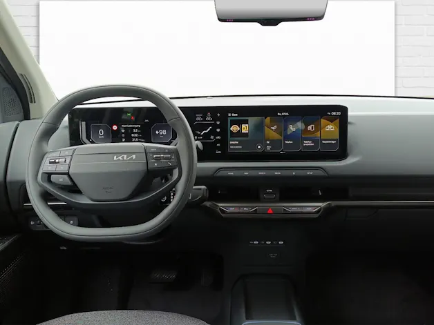 Kia EV2 42.2 kWh Air 4P