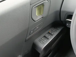 Kia EV2 42.2 kWh Air 4P