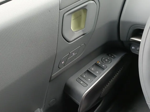Kia EV2 42.2 kWh Air 4P