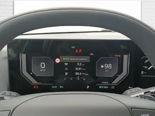 Kia EV2 42.2 kWh Air 4P