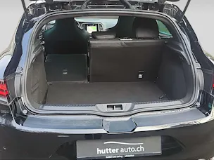 Renault Megane 1.6 E-Tech Plug-in R.S. Line EDC