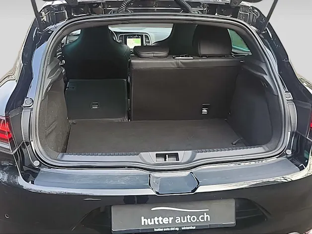 Renault Megane 1.6 E-Tech Plug-in R.S. Line EDC