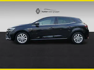 Renault Megane 1.6 E-Tech Plug-in R.S. Line EDC