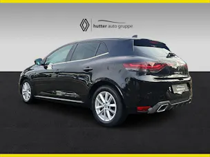 Renault Megane 1.6 E-Tech Plug-in R.S. Line EDC