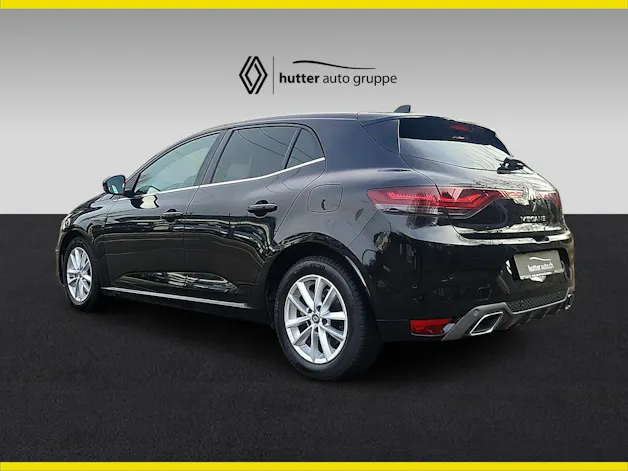 Renault Megane 1.6 E-Tech Plug-in R.S. Line EDC