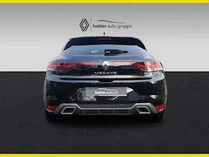 Renault Megane 1.6 E-Tech Plug-in R.S. Line EDC