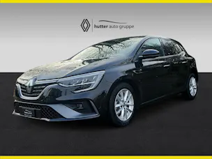 Renault Megane 1.6 E-Tech Plug-in R.S. Line EDC