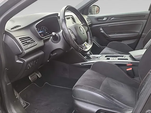 Renault Megane 1.6 E-Tech Plug-in R.S. Line EDC
