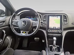 Renault Megane 1.6 E-Tech Plug-in R.S. Line EDC
