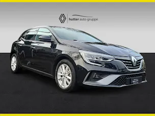 Renault Megane 1.6 E-Tech Plug-in R.S. Line EDC