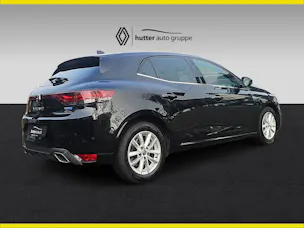 Renault Megane 1.6 E-Tech Plug-in R.S. Line EDC
