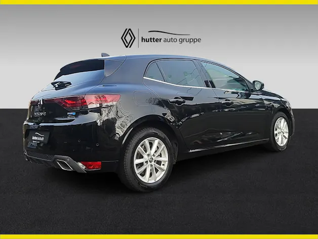 Renault Megane 1.6 E-Tech Plug-in R.S. Line EDC