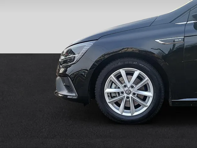 Renault Megane 1.6 E-Tech Plug-in R.S. Line EDC