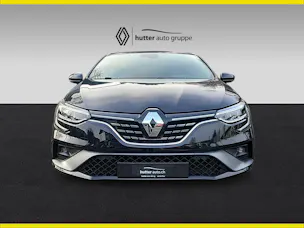 Renault Megane 1.6 E-Tech Plug-in R.S. Line EDC